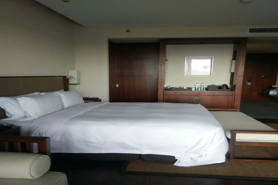 Doubletree Resort By Hilton Hotel Hainan - Qixianling Hot Spring Baoting Екстериор снимка